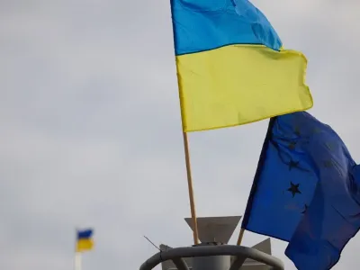 Adesione dell’Ucraina nell’Unione Europea: a che punto siamo