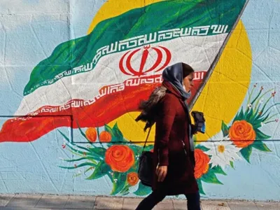 La guerra in Iran ha fermato l’avvio di un possibile processo rivoluzionario interno?