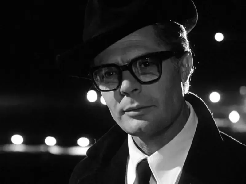 Nel programma della Scala di quest’anno c’è anche il cineconcerto di 8½ di Fellini