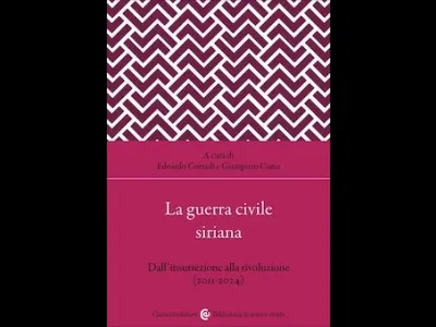 Uno sguardo alla Siria e la sua guerra