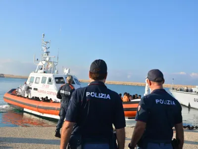 Sicurezza, la bozza del nuovo testo