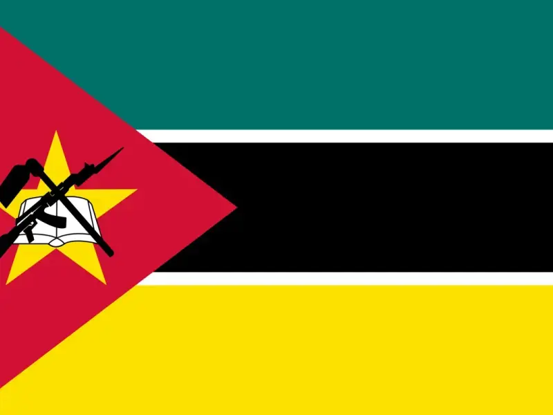 Mozambico: prorogata di 6 mesi la missione militare dell’Unione europea