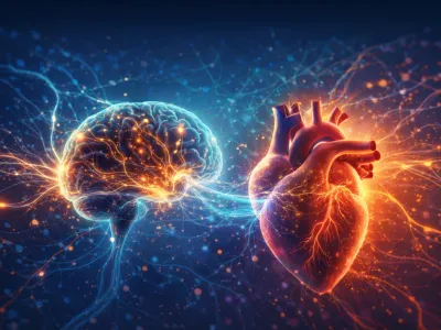 ll cervello nel cuore: la rivoluzione silenziosa della medicina integrata