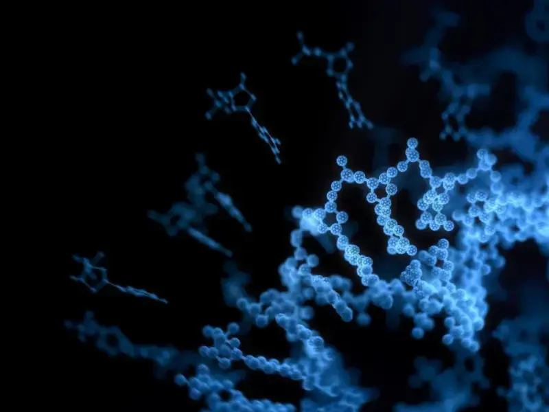 Per la prima volta un’AI ha progettato virus mai esistiti in natura e perfettamente replicabili in laboratorio