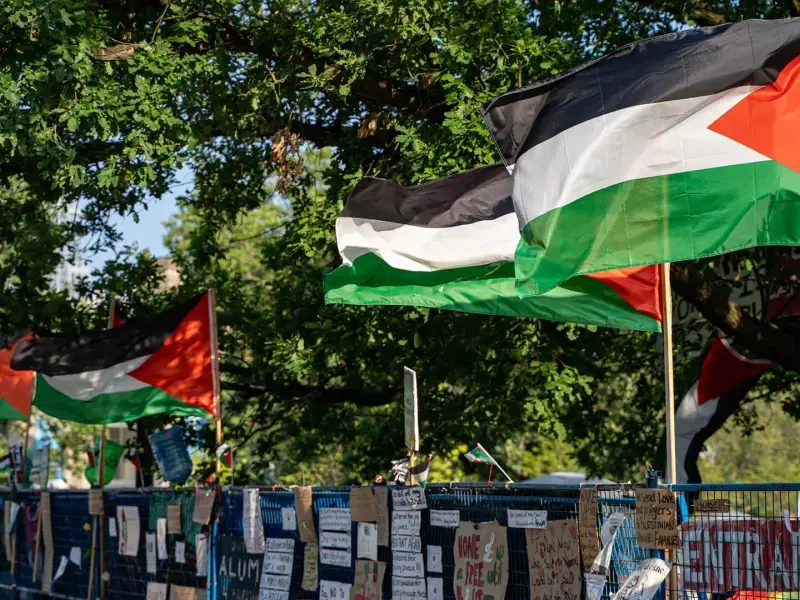 Bds riaccende i riflettori sulle “banche complici” dell’occupazione della Palestina