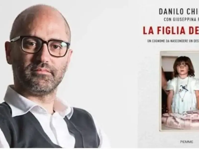 Lontano dalla famiglia libera dalla Mafia