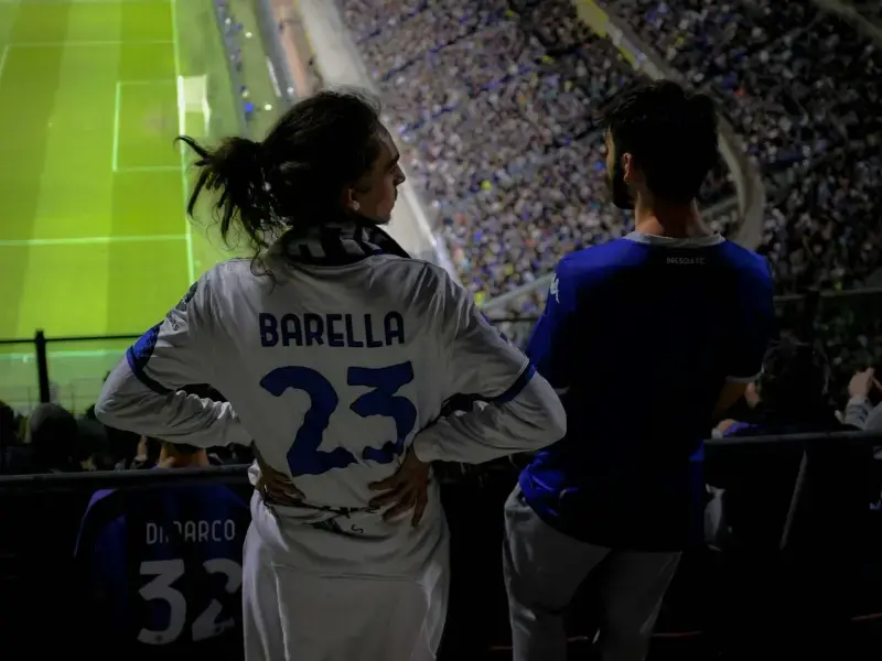 Figc: come inguaiammo il calcio italiano