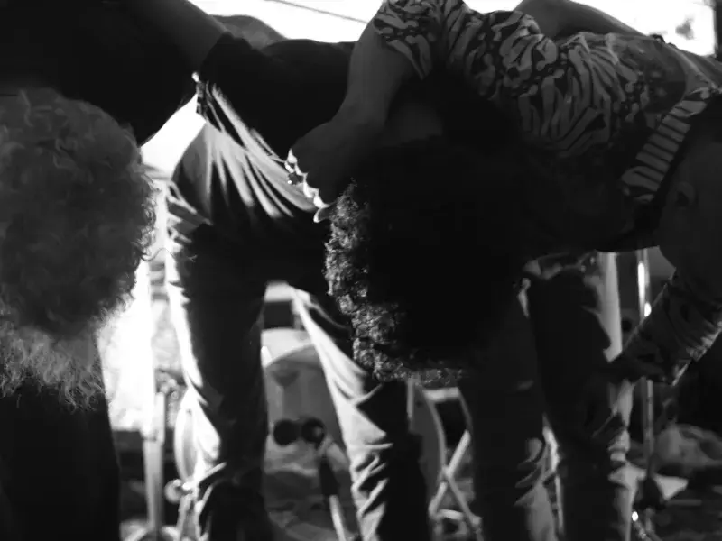 Le radici del Groove: la geografia invisibile e il rito collettivo dei Savana Funk