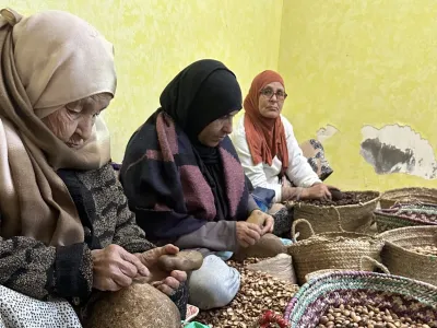 Cooperativismo. Dove le donne hanno meno diritti, imparano a unirsi