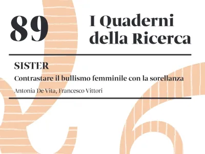 I Quaderni della Ricerca #90