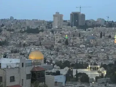 Come il governo Netanyahu sta strumentalizzando la religione per giustificare una guerra senza fine