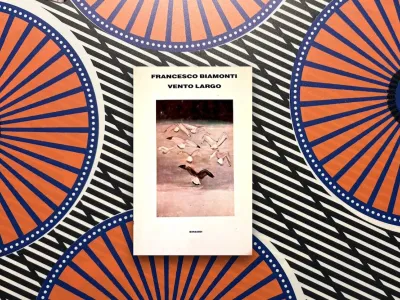 Descrizioni della luce in «Vento largo» di Francesco Biamonti