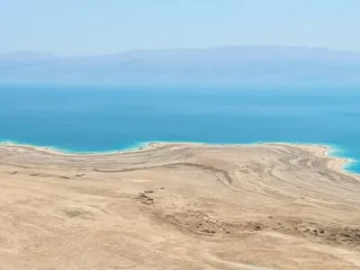 Fondato sulla sabbia. Un viaggio nel futuro di Israele