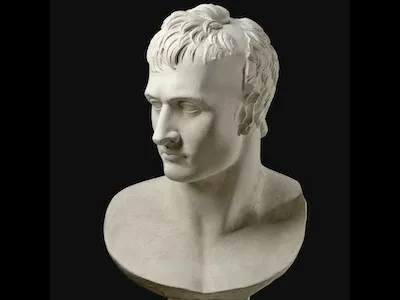 Le arti al tempo di Napoleone