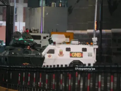 Le razzie di Trump l’acceleratore del riscaldamento globale