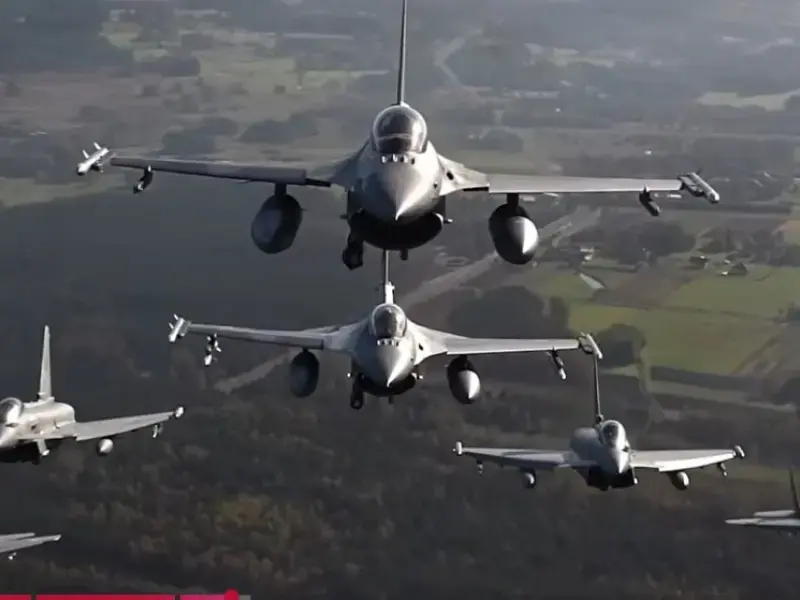 L’Opa tedesca sulla Nato porta al riarmo (con l’incubo nucleare). Ma la mission dell’Europa è il dialogo