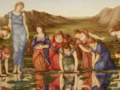 Mostro, ombra, stalker, fan