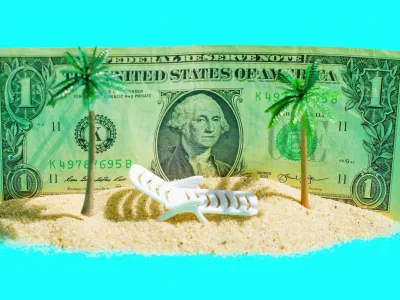 Gli extraprofitti del petrolio sono nei paradisi fiscali. Ecco come tassarli davvero