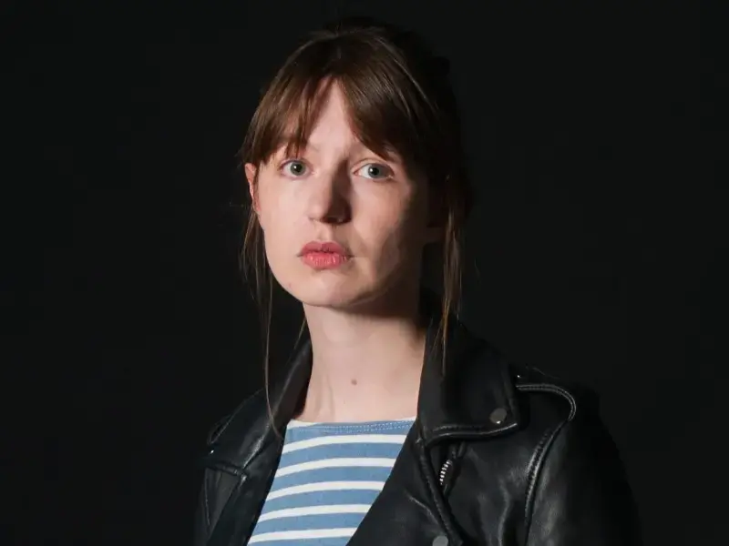 I libri di Sally Rooney non saranno più venduti nel Regno Unito a causa del suo sostegno a Palestine Action