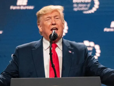 Terremoto nel mondo MAGA dopo la decisione di Trump di attaccare l’Iran