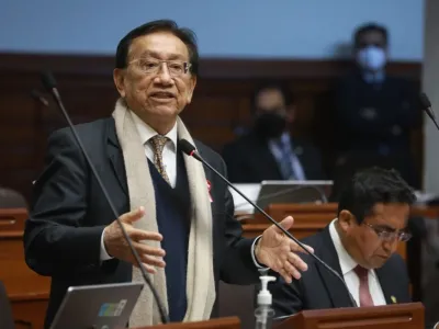 Perù, ancora un cambio di presidente