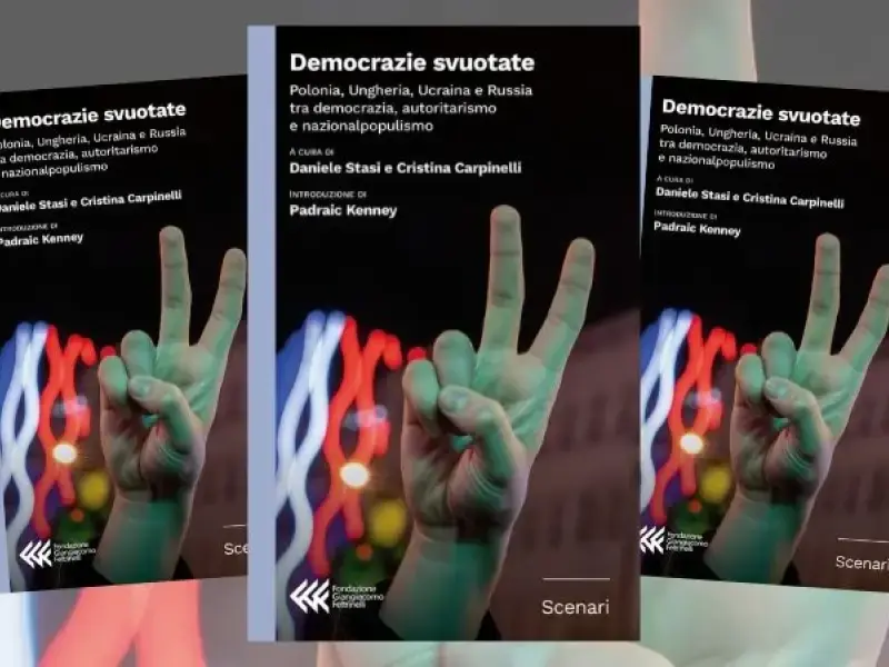 Ucraina e Russia, una divergenza fondamentale