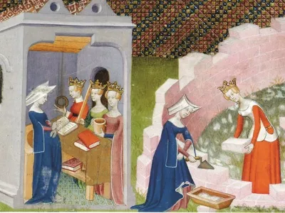 Angela Nogarola e le sue corrispondenti, una rete intellettuale da riscoprire