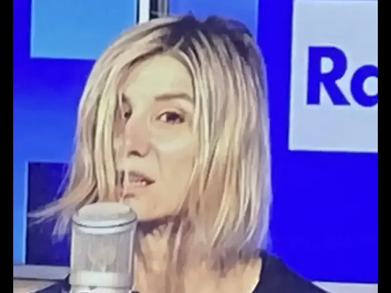 ‘Naza’ visto da Francesca Fornario