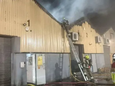 La Russia sta usando il gruppo Wagner per compiere sabotaggi in Europa