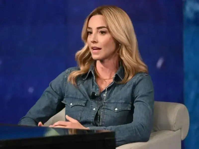 Fenomeno Silvia Salis?