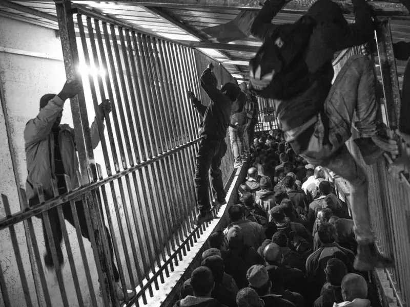 Intervista a Atef Abu Saif, ex-ministro della Cultura palestinese