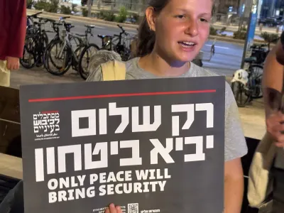 Netanyahu, la “guerra eterna” e la complicità delle élite intellettuali: cosa resta della democrazia israeliana