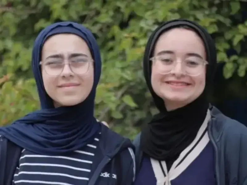 Questo popolo ha sette anime. Puntata n° 1