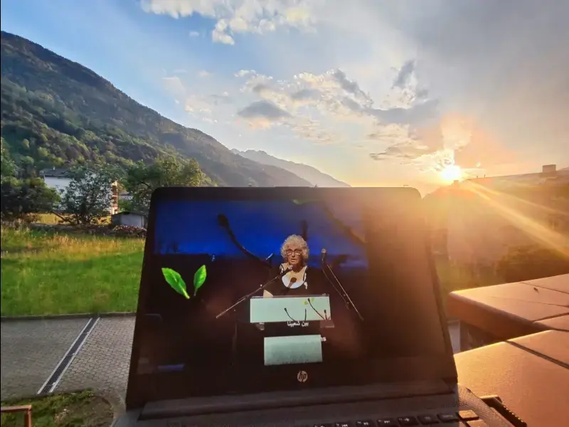 Dalla 21 Cerimonia Congiunta in Memoria dei Caduti trasmessa ieri a Tel Aviv un potente messaggio di speranza