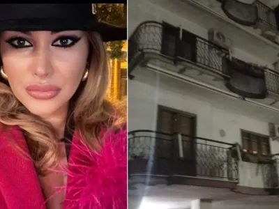 Femminicidio a Cava de’ Tirreni, imprenditrice uccisa dal compagno