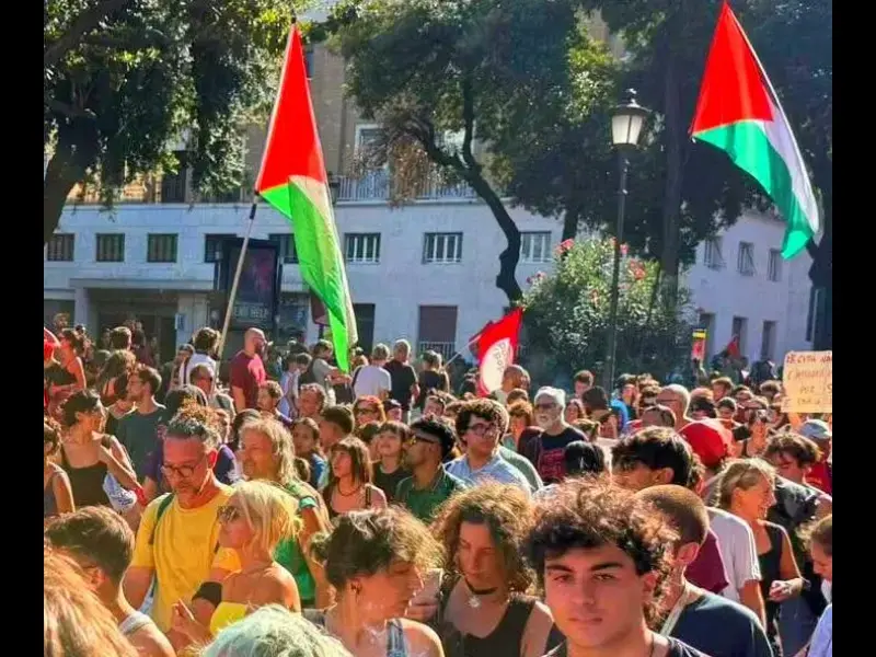 Israele e il suprematismo etnico