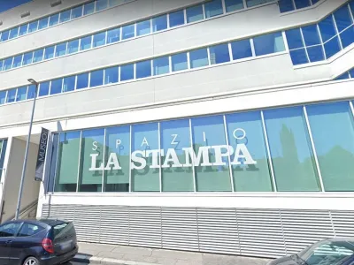“La Stampa”, un’operazione spregiudicata