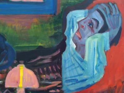 Il malato immaginato