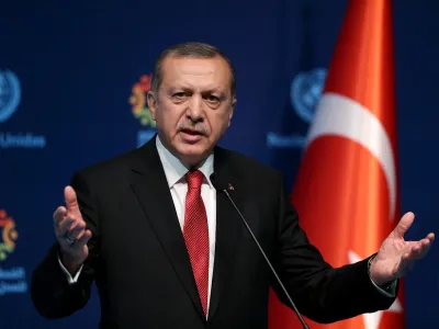 La nuova egemonia sunnita targata Erdoğan