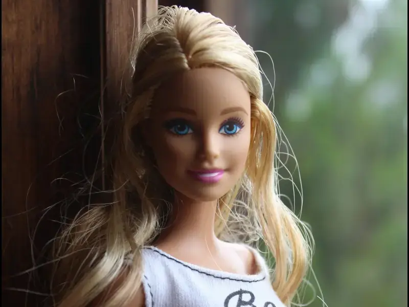 Sally, educatrice artificiale
