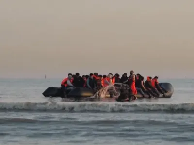 Sulle politiche migratorie l’Unione Europea sceglie il modello Trump