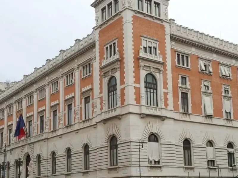 Voto di fiducia e correzioni sul Decreto Sicurezza