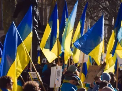 La sinistra e il pacifismo selettivo: se la solidarietà diventa un reato