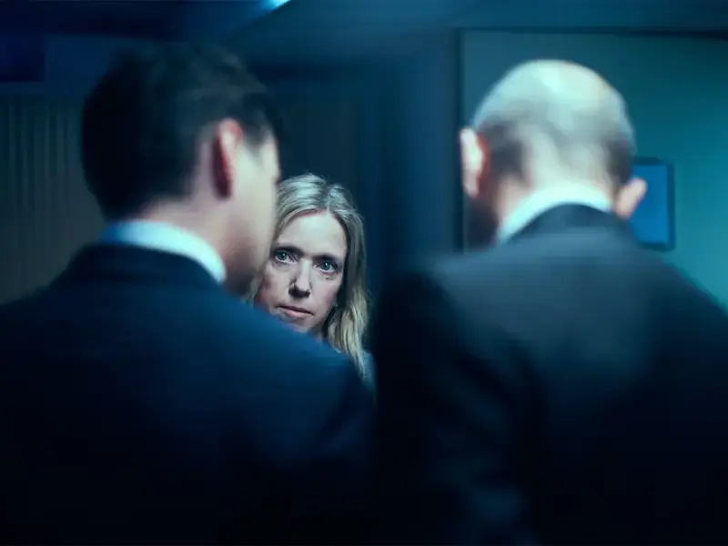 Il caso 137 è un viaggio angosciante nel cuore di tenebra della polizia