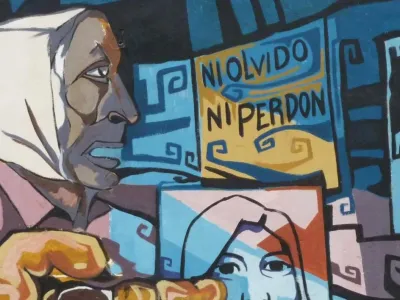 La scrittura obrera di Leila Guerriero