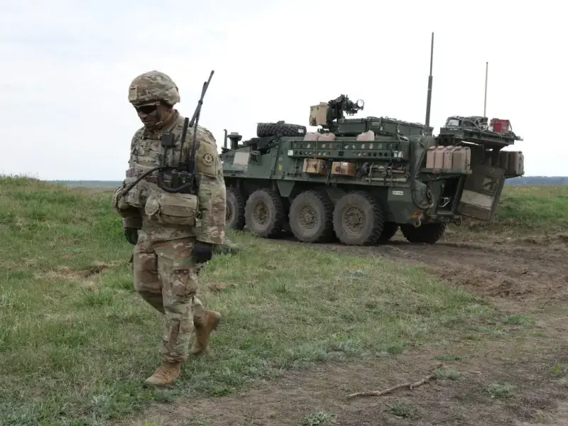 La NATO è preoccupata che se la guerra in Iran dovesse continuare si ritroverà senza armi e munizioni perché gli Stati Uniti ne stanno usando troppe