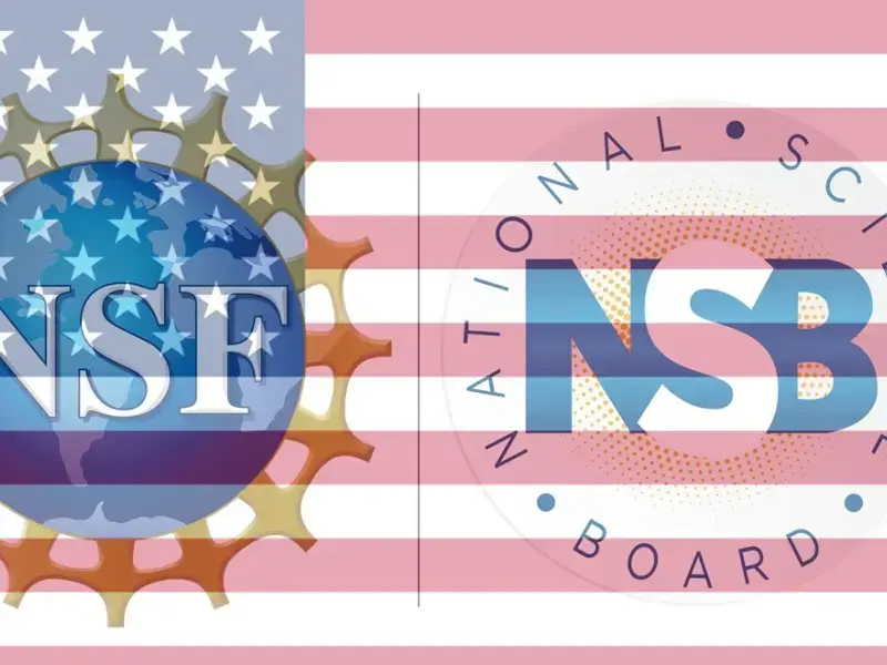 USA: Trump licenzia con una e-mail gli scienziati National Science Board