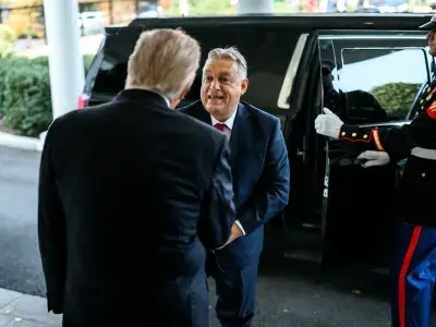 L’operazione segreta contro il partito che sfida il potere di Viktor Orbán