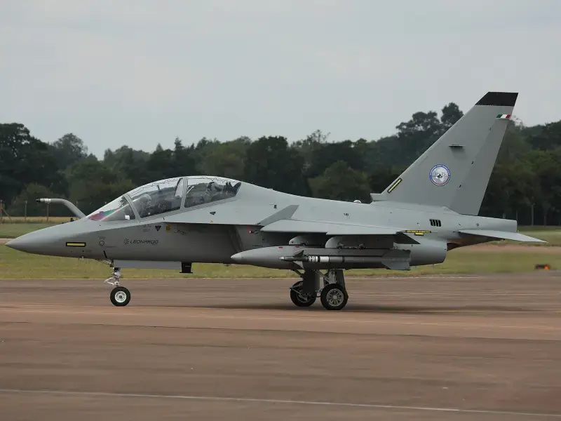 Il governo italiano ha autorizzato esportazioni di armi per oltre nove miliardi di euro nel 2025