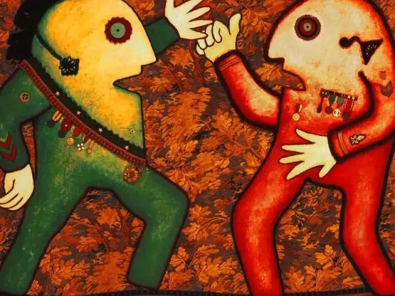 Contro tutte le guerre, antimilitarismo e internazionalismo